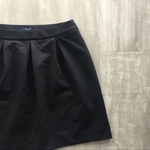 MW Journal Mini Skirt